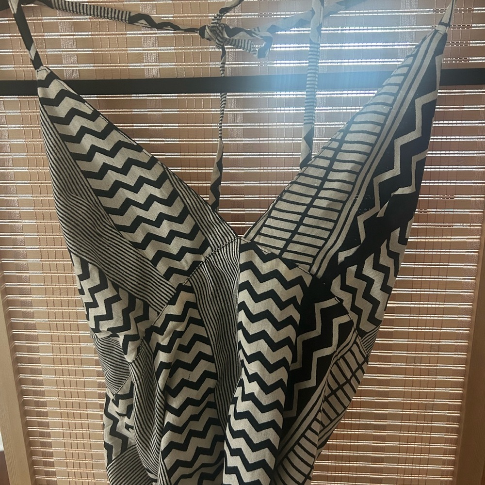 Handmade in Spain crop top